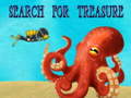 Oyun Search for Treasure