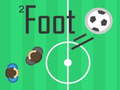 Oyun Football 2p 96