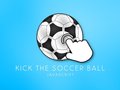 Oyun Kick The Soccer Ball