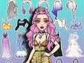 Oyun Vlinder Girl Fashion Story