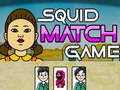 Oyun Squid Match Game