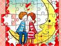 Oyun Loving Couple Jigsaw