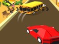 Oyun Rampage Car