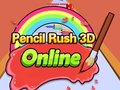 Oyun Pencil Rush 3d Online