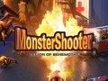 Oyun Monster Shooter: Legion of Behemoths