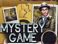 Oyun Mystery Game