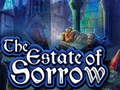 Oyun The Estate of Sorrow