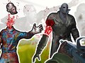 Oyun Zombie Shooter 3d