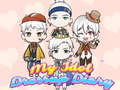 Oyun My Idol Dressup Diary