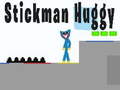 Oyun Stickman Huggy