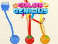 Oyun Color Genious