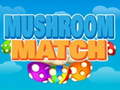 Oyun Mushroom Match