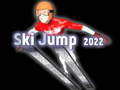 Oyun Ski Jump 2022