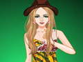Oyun Emily Fashion Model