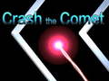 Oyun Crash the Comet