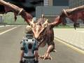 Oyun Cars Thief Dragon Edition