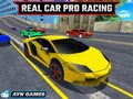 Oyun Real Car Pro Racing