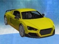 Oyun Old Car Stunt Sim