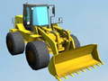 Oyun Bulldozer Crash 