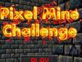 Oyun Pixel Mine Challenge
