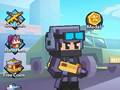 Oyun Pixel Shooter