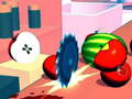 Oyun Juicy Run - Fun & Run 3D Game