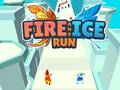 Oyun Fire and Ice Run