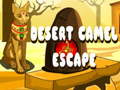 Oyun Desert Camel Escape