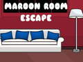 Oyun Maroon Room Escape