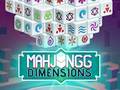 Oyun Mahjongg Dimensions 350 seconds