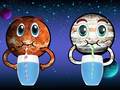 Oyun Mars v Jupiter