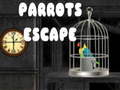 Oyun Parrots Escape