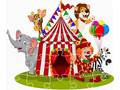 Oyun Party Animals Jigsaw