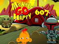 Oyun Monkey Go Happy Stage 607