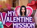 Oyun My Valentine Mission