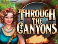 Oyun Through The Canyons
