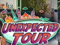 Oyun Unexpected Tour