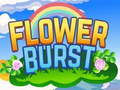 Oyun Flower Burst