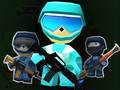 Oyun Idle Hero: Counter Terrorist