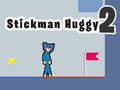 Oyun Stickman Huggy 2