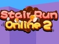 Oyun Stair Run Online 2