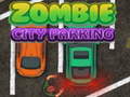 Oyun Zombie City Parking
