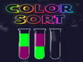 Oyun Color Sort