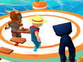 Oyun Poppy Playtime: Shourcut Race
