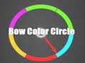 Oyun Bow Color Circle