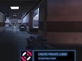 Oyun 3D Aim Trainer Deathmatch