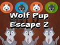 Oyun wolf pup escape2