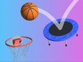 Oyun Basket Puzzle