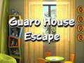Oyun Guaro House Escape