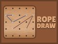 Oyun Rope Draw